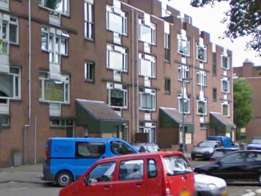 De Boezemlaan Bron