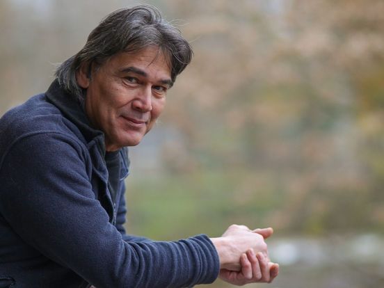 Gerard de Braconier (70) van Toontje Lager overleden - Omroep Gelderland