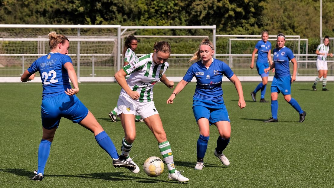 FC Axel-Kloetinge