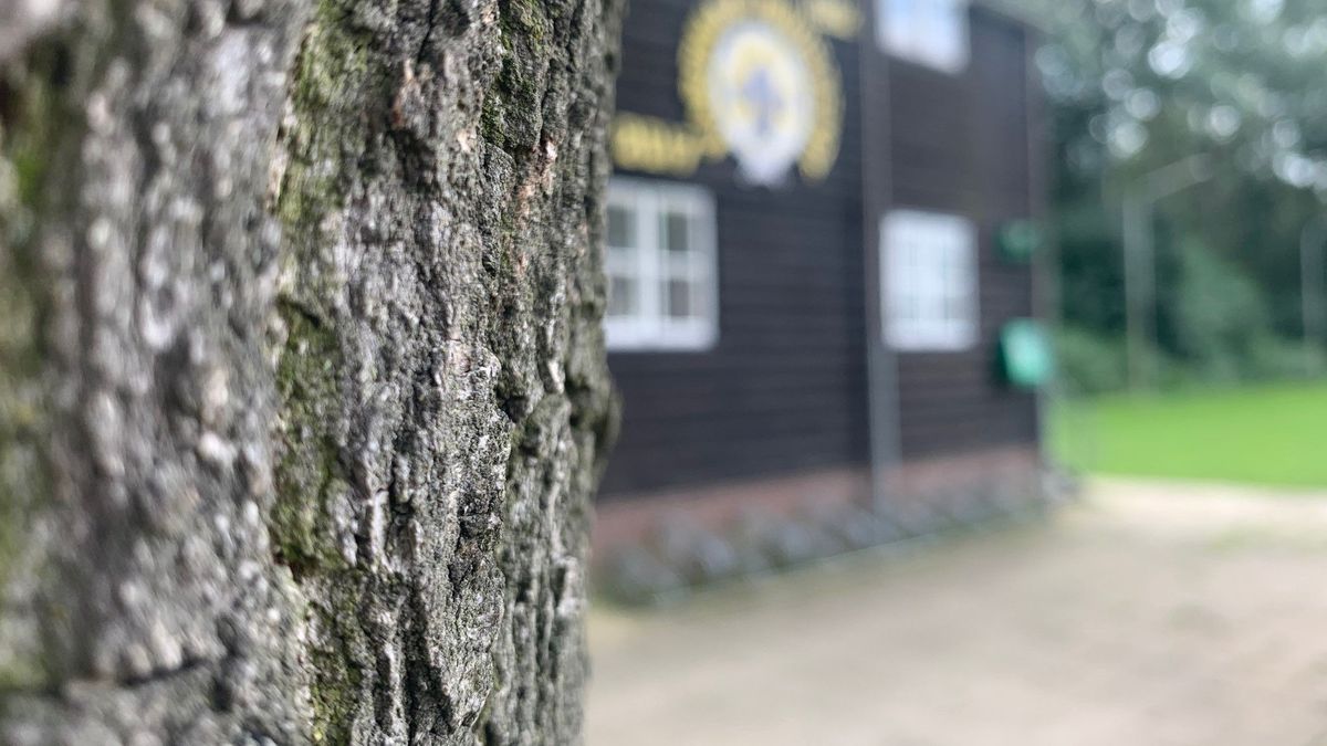 25 jaar na scoutingdrama heerst de stilte