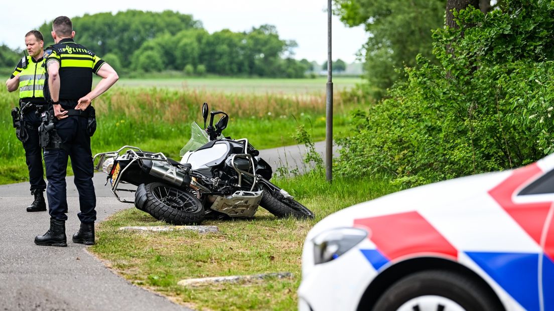 Hulpdiensten in Kolham