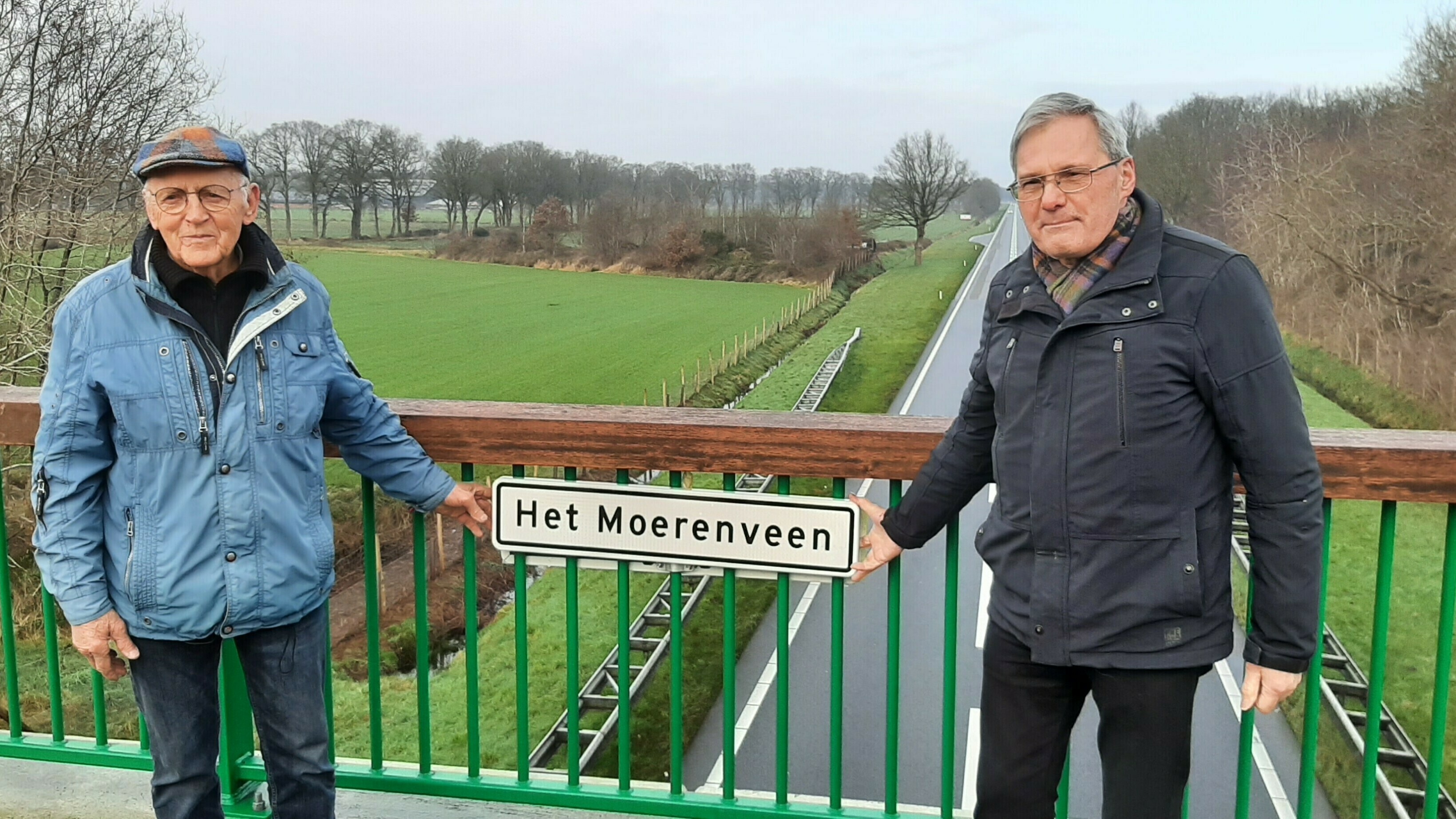 Wethouder De Wolden Mark Turksma kandidaat-wethouder voor GroenLinks/PvdA in Meppel