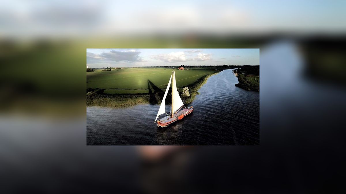 IFKS-Skûtsje voor Echtenerbrug, Echten en Delfstrahuizen: 'De Goede Verwachting'