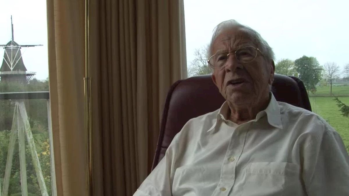 Overvallen bejaarde in Welsum: 