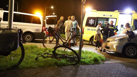 112 Nieuws: A1 tussen Deventer en Bathmen afgesloten na ongeluk Saunabrand bij chalet in De Bult Nieuws