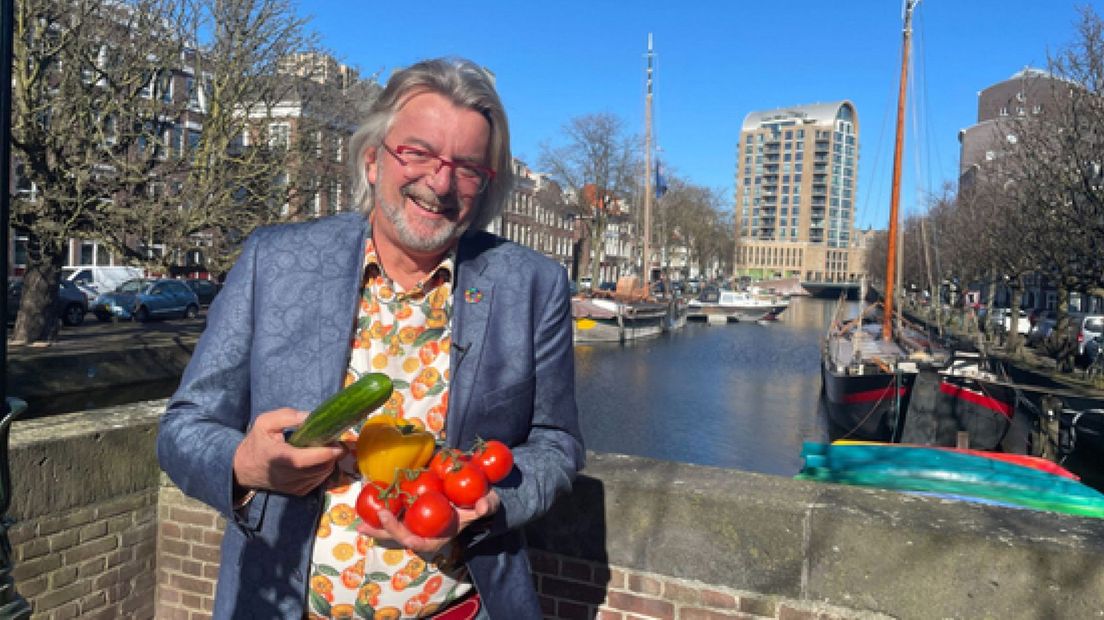 Rob Baan