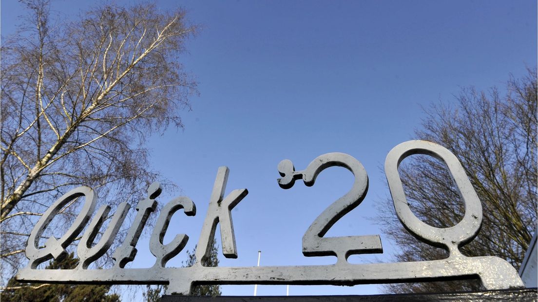 Quick'20