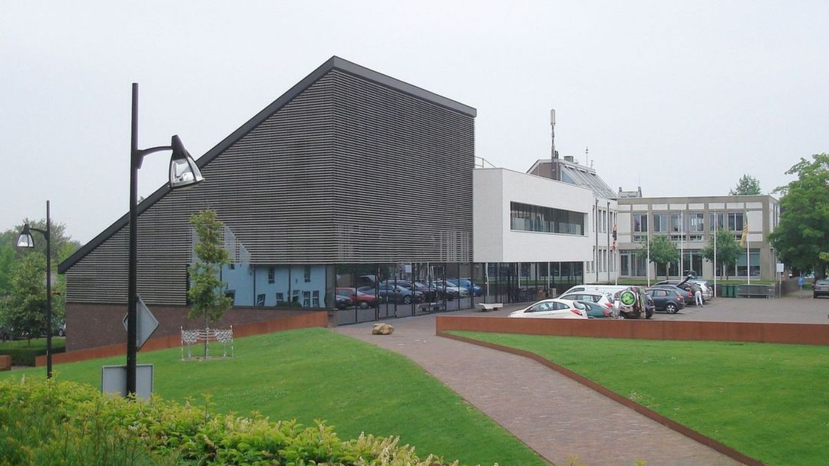 Eijsden-Margraten weet nog niet wat het gaat kosten, maar een nieuw sportpark heeft voorkeur