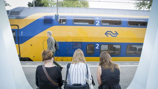 Mogelijk nieuwe treindienst in Gelderland