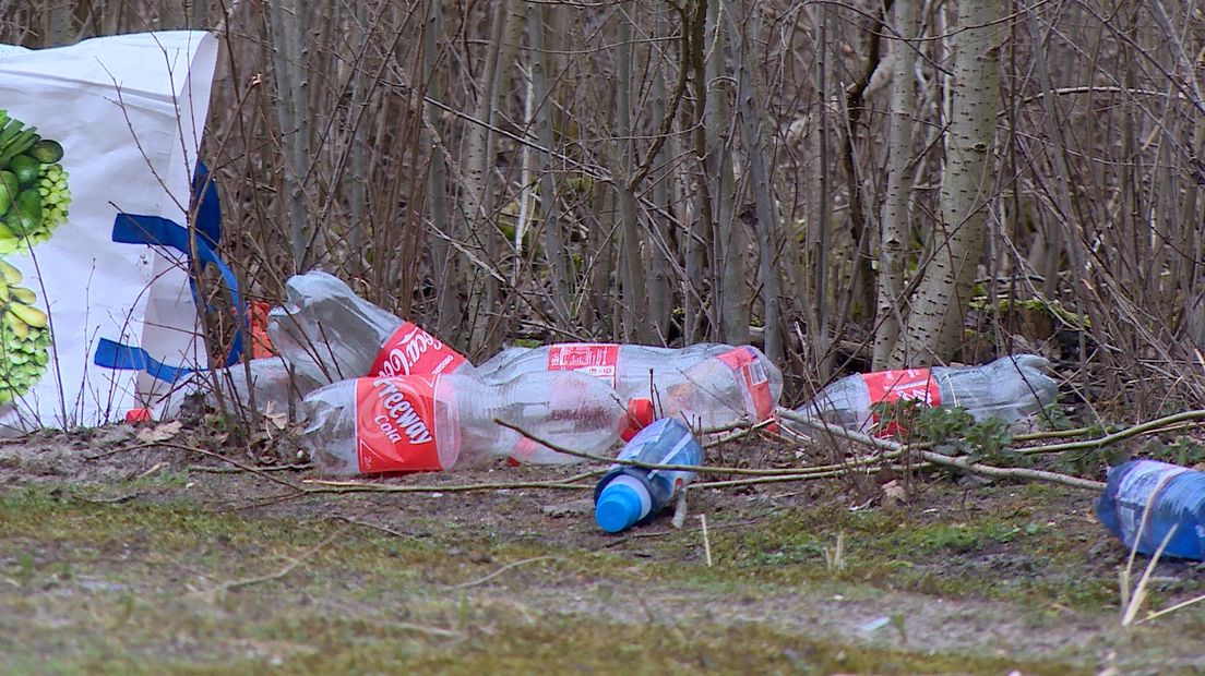 Huiseigenaren willen dat gemeente optreedt tegen arbeidsmigranten op Marina Beach