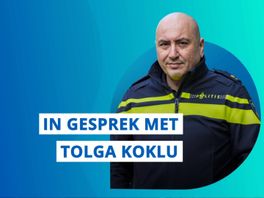 In Gesprek Met Tolga Koklu