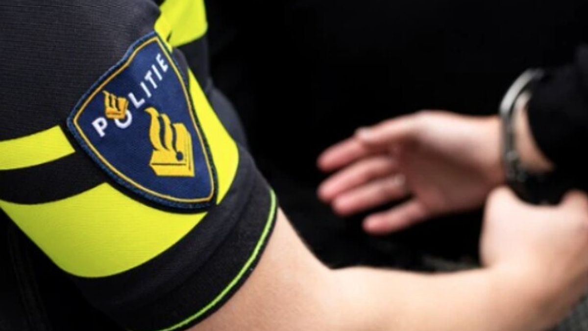 Politie ziet zware mishandeling op camerabeelden van Terneuzen, verdachte aangehouden