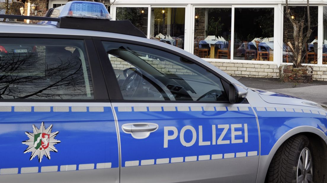 Klazienavener raakt ernstig gewond in Duitsland (Rechten: ANP/Piroschka van de Wouw)