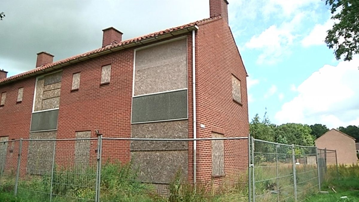 Actiegroep Schier Finnewold houdt open huis
