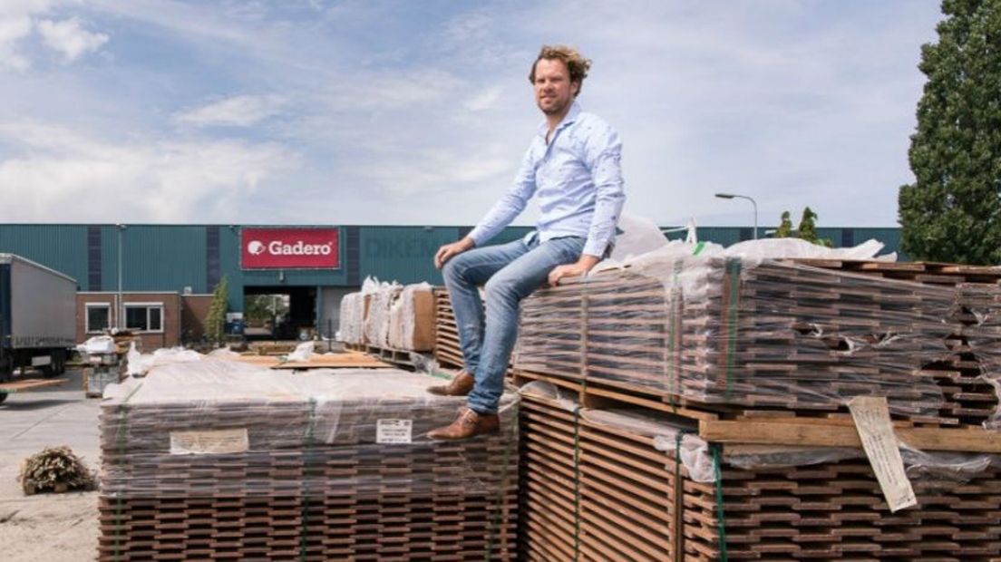 Henk Jan Bijmolt van Gadero