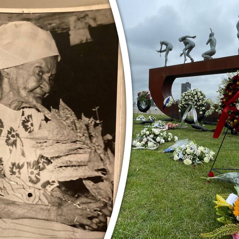 Excuses Nederlands slavernijverleden 'historisch moment, maar er is ...