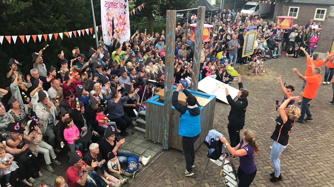 Van 7 tot en met 25 augustus trekt Angelique Krüger door de provincie, op zoek naar de 'Mooiste plaats van Gelderland'. Vandaag zijn we in Puiflijk. In dit blog houden we je op de hoogte van de verrichtingen van het team en de laatste ontwikkelingen.