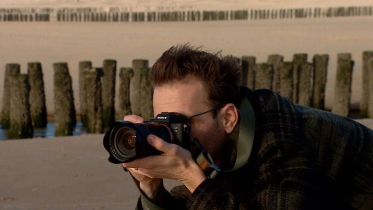 Joris is in transitie van vrouw