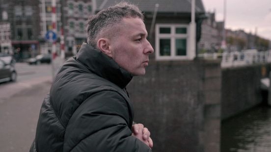 Remi sloeg zijn eigen vrouw, maar voorkomt nu dat anderen dat doen: 'Schade was gigantisch' Home