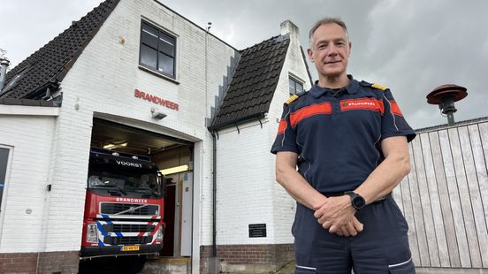 Veel Gelderse brandweerkazernes scoren onvoldoende: ‘We moeten een inhaalslag maken’