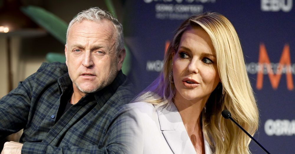 Van Gordon tot Chantal Janzen: massale steun van BN'ers voor Joost Klein - Omrop Fryslân