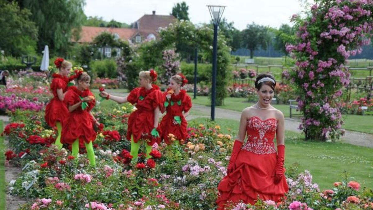 Uitbreiding van Rozencentrum in Lottum