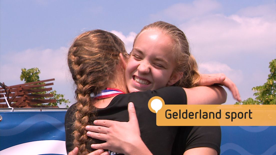 Gelderland Sport