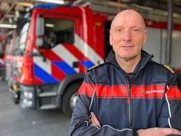 Druk op brandweerkorps IJsselland groot, geld moet zorgen wegnemen