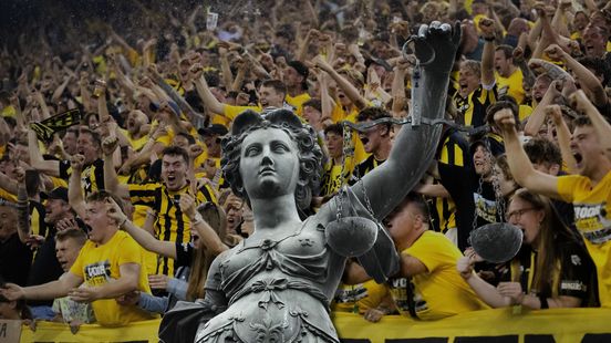 Nog nooit eerder vertoond: zo wordt het Vitesse-dossier behandeld