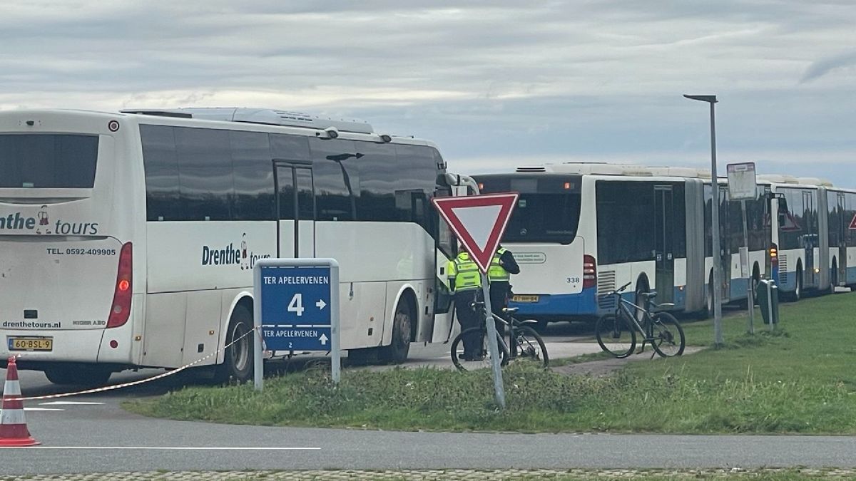 Burgemeester Westerwolde over pendelbus Ter Apel: 'Het is op een bepaalde manier geframed' (update)