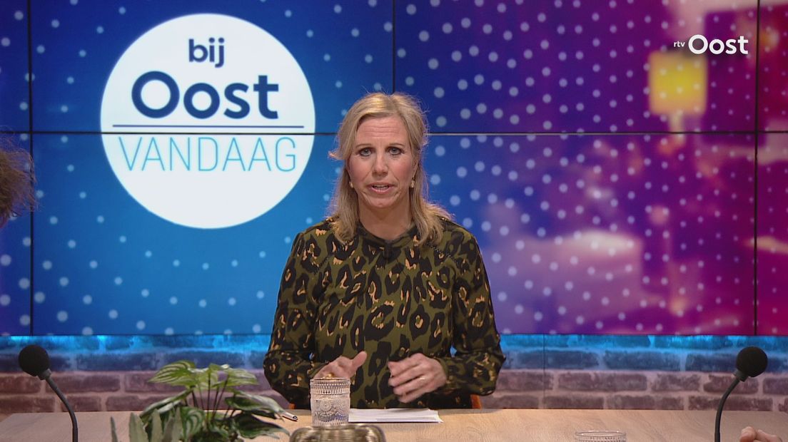 Bij Oost | Vandaag