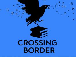 Michel Behre over dertigste Crossing Border in Het Woordenrijk