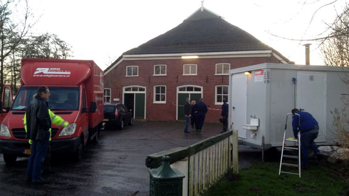 Vogelgriep uitgebroken op boerderij Sint-Annen
