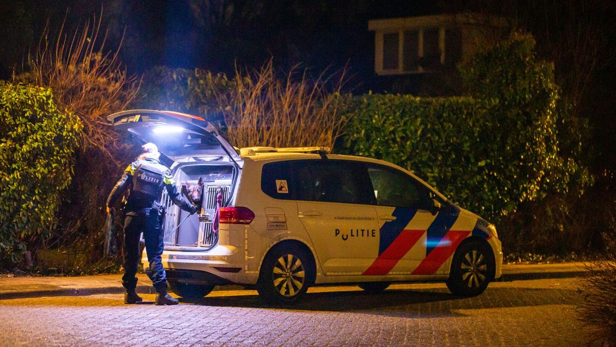 Politie nog altijd op zoek naar derde verdachte van woningoverval in Wilnis