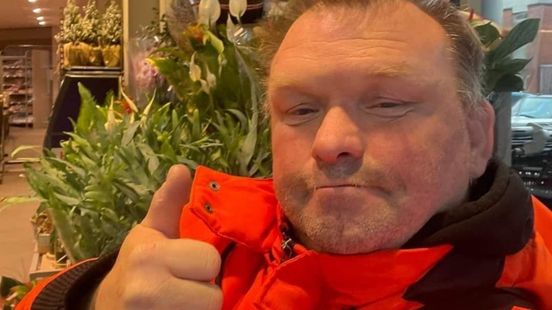 Riepe-verkoper Willem Stuivenberg overleden: 'Gaan hem enorm missen'