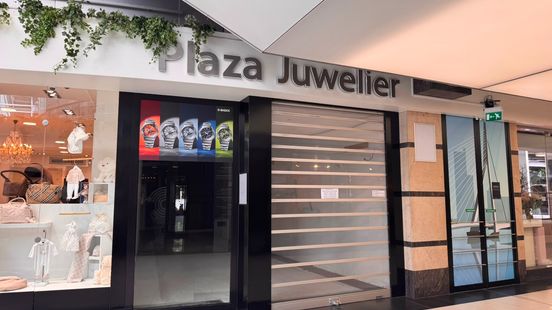 Juwelier failliet na aanhoudende gezondheidsproblemen