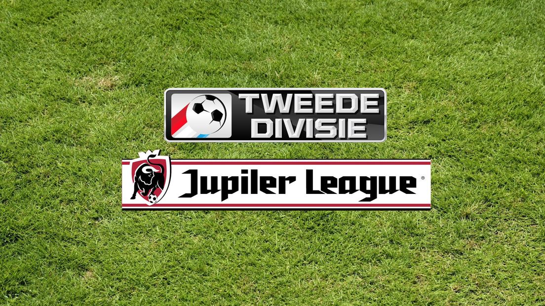 Tweede Divisie/Jupiler League