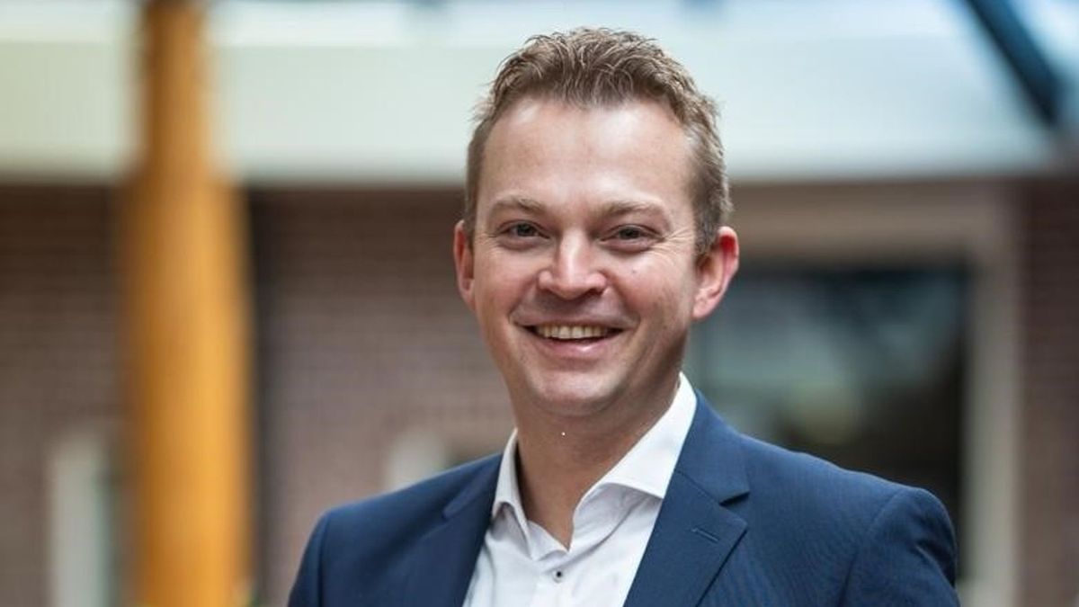 Wethouder van Staphorst en Hardenberg gaat nu naar Hellendoorn: 'Geen jobhopper'
