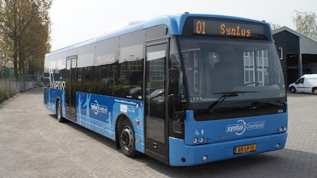 Syntus