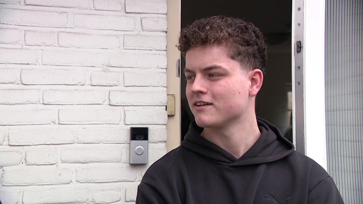 Óngerwaeg in Sevenum: Cardio