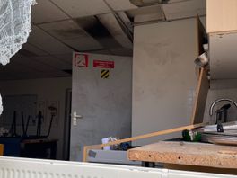 Basisschool wil ondanks explosie volgende week weer open: 'Gelukkig niet de klaslokalen'