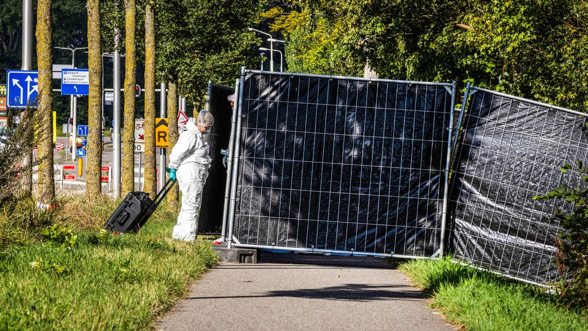 Overleden vrouw is niet door een misdrijf om het leven gekomen - Omroep West