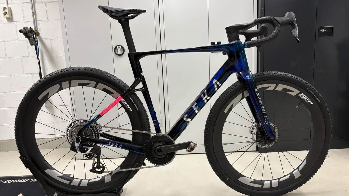 Dieven stelen op meerdere plekken dure racefietsen, in Harkema is 28.000 euro schade
