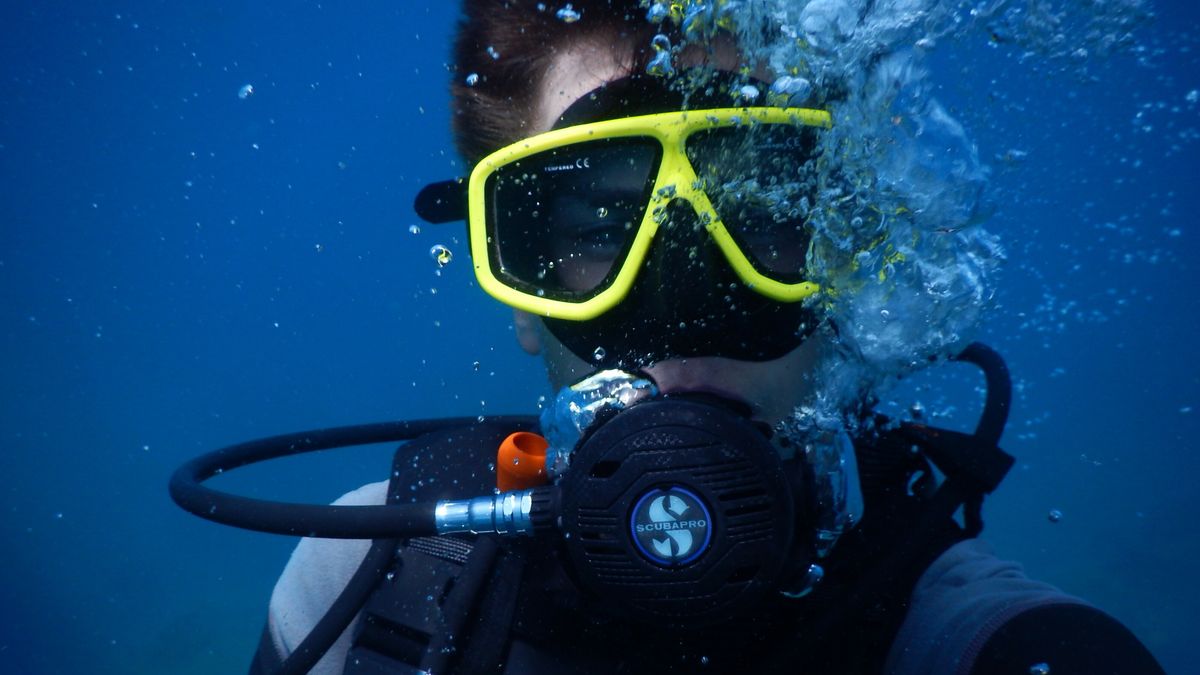 Rechter zet streep door vergunning duikschool in Lhee