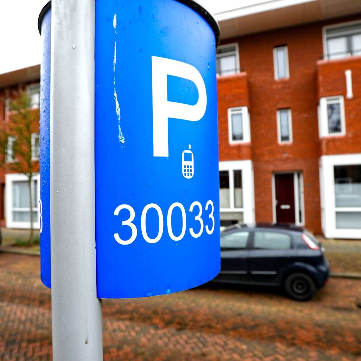 Utrecht zet stap in plannen betaald parkeren, bekijk hier wanneer jouw buurt aan de beurt is