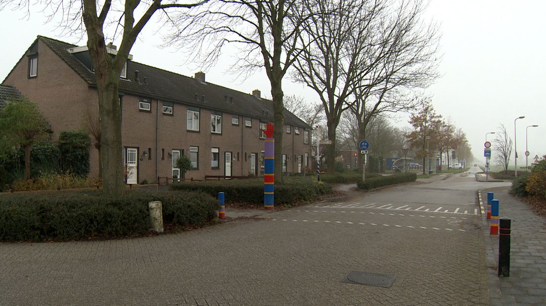 De Schinkel in Noordeinde