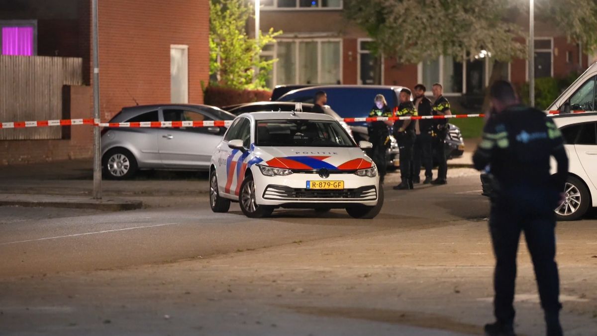 Conflict in Winschoten: acht aanhoudingen