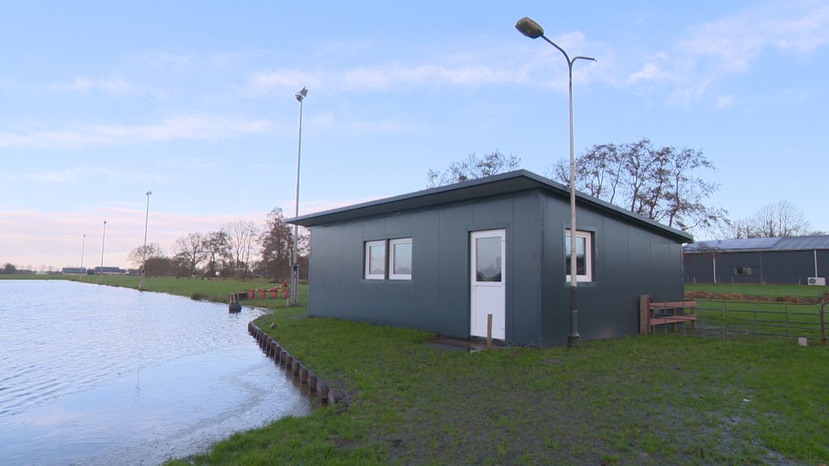 IJsclubs hebben het druk, ook al laat vorst op zich wachten: 