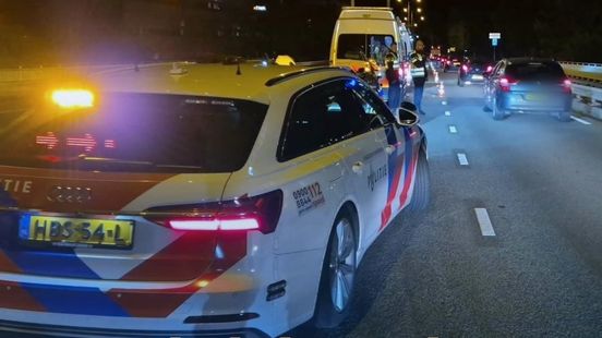 Bestuurder negeert rijverbod en wordt opnieuw dronken achter het stuur betrapt Home