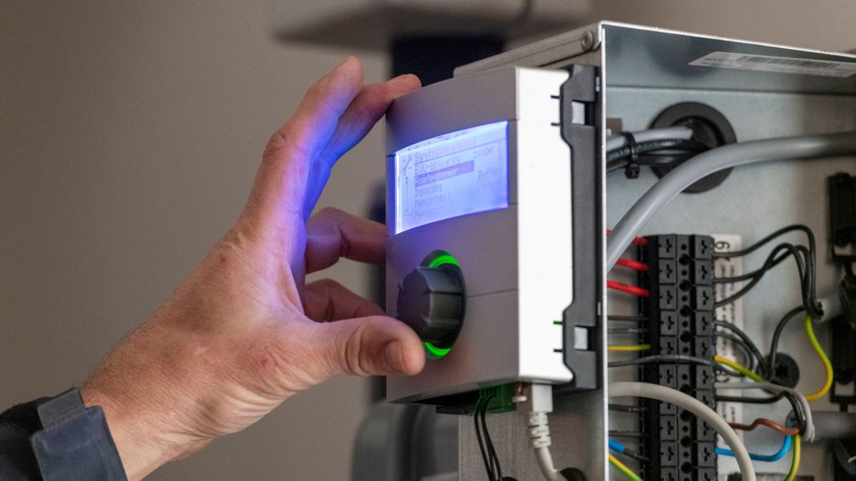 Asser woonwijk Kloosterveen wil niet onder dwang aan de warmtepomp